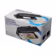 Детектор за пари 318, банкноти, UV фенер, 220VAC, 4W