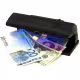 Детектор за пари 318, банкноти, UV фенер, 220VAC, 4W