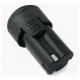 Акумулаторна батерия Kraft Royal, презареждаема, наклонени уши, 24VDC, 6Ah, Li-ion