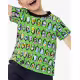 CHICCO Boys Tee Light Green