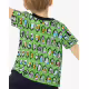 CHICCO Boys Tee Light Green