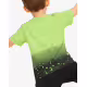 CHICCO Boys Tee Light Green/Black
