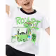 CHICCO Boys Tee White