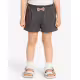 CHICCO Girls Knitted Shorts Medium Grey