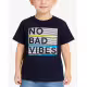 CHICCO Boys Tee Dark Blue