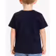 CHICCO Boys Tee Dark Blue