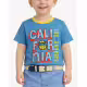 CHICCO Boys Tee Medium Light Blue