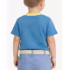 CHICCO Boys Tee Medium Light Blue