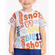 CHICCO Boys Tee Multicolor