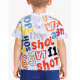 CHICCO Boys Tee Multicolor