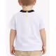CHICCO Boys Tee White Printed