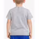 CHICCO Boys Tee Light Grey Printed