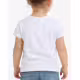 CHICCO Girls Tee Dark Pink