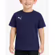 PUMA TeamGoal 23 Casuals Tee Navy B