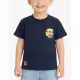 CHICCO Boys Tee Medium Blue