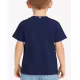CHICCO Boys Tee Medium Blue