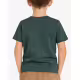 CHICCO Unisex Tee Medium Green