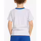 CHICCO Boys Dream Racer Tee Light Grey