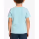 CHICCO Boys Summer Jam Tee Light Green