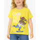 CHICCO Boys Tee Light Yellow
