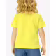 CHICCO Boys Tee Light Yellow