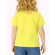 CHICCO Girls Tee Light Yellow