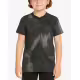 ADIDAS Spotswear Future Icons All Over Print Tee Black