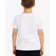 CHICCO Boys Tee White/Multicolor
