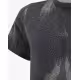 ADIDAS Spotswear Future Icons All Over Print Tee Black
