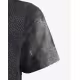 ADIDAS Spotswear Future Icons All Over Print Tee Black