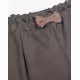 CHICCO Girls Knitted Shorts Medium Grey