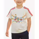 ADIDAS x Disney Mickey Mouse Tee Off White/Multi