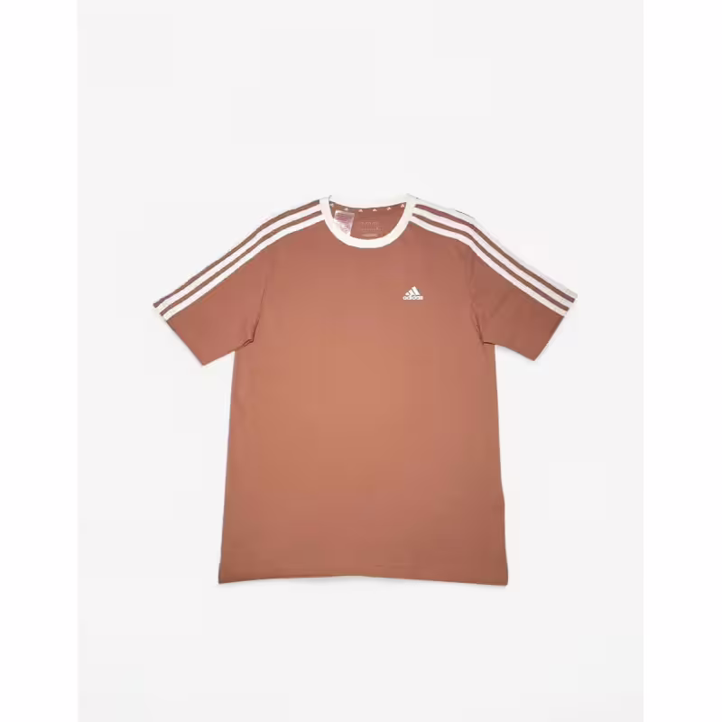 ADIDAS 3-Stripes Tee