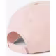 PUMA Essentials No.1 Cap Pink