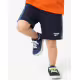 REEBOK Running Shorts Blue/Camo