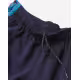 REEBOK Running Shorts Blue/Camo