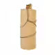 Нагревател за български поялник 60НЛ, керамичен, 220VAC, 100W, Ф22х63mm