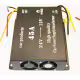 Конвертор DIC-45, преобразувател, понижаващ, вход 24VDC, изход 12VDC, 45A, 540W