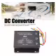 Конвертор DIC-20, преобразувател, понижаващ, вход 24VDC, изход 12VDC, 20A, 240W