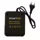 Зарядно за батерия Kraft Royal, автоматично, винтоверт, жълто, 36VDC, 8Ah, Li-ion
