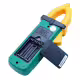 Амперклещи MS2009C, VAC, VDC, AAC, OHM, F, Hz, &deg;C, NCV