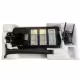 Прожектор 3в1 LED Lylu, соларен панел, wi-fi камера, стойка, 1200W, 5MP, ICSEE