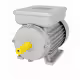 Електрически двигател, монофазен, 220VAC, 3000W, 3000rpm