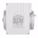 Електрически двигател, монофазен, 220VAC, 3000W, 3000rpm