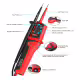 Тестер на напрежение 7в1 UT-15B, 12-690V, VAC, VDC, OHM