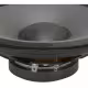 Автомобилен говорител YH-600, двулентов, 2way, 600W, 6"