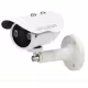 Поставка BK-16, стойка за видео камера, регулиране, CCTV, PVC, Ф80x120mm
