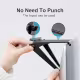 Стойка мини Shelf 6, поставка тип рафт за монитор, телевизор, 1kg