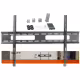 Стойка LXLCD97, поставка, регулиране, LED телевизор, 42-100",  80kg