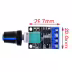 Платка кит регулатор на мощност, 5VDC-16VDC, 10A, 160W